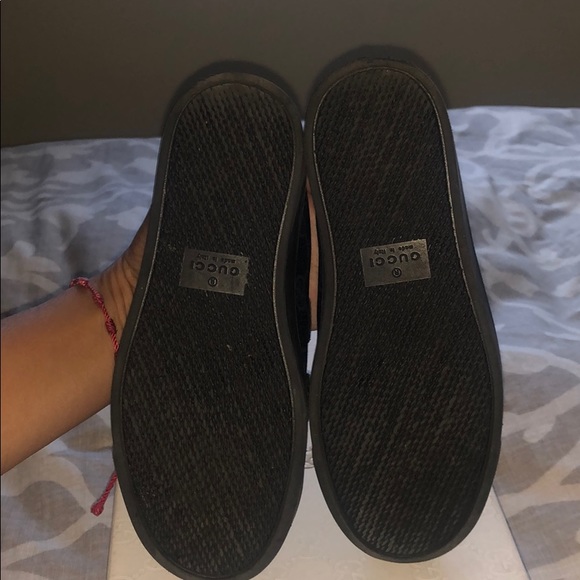 GUCCI ✨ kids sneakers - Picture 4 of 6